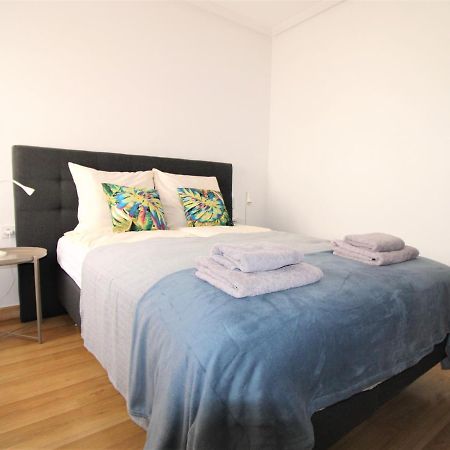 Ali Apartment Alicante Extérieur photo