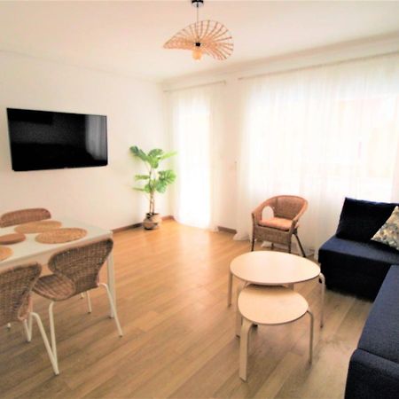 Ali Apartment Alicante Extérieur photo