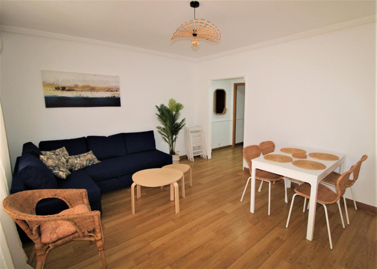Ali Apartment Alicante Extérieur photo