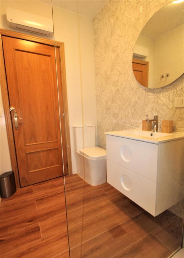 Ali Apartment Alicante Extérieur photo