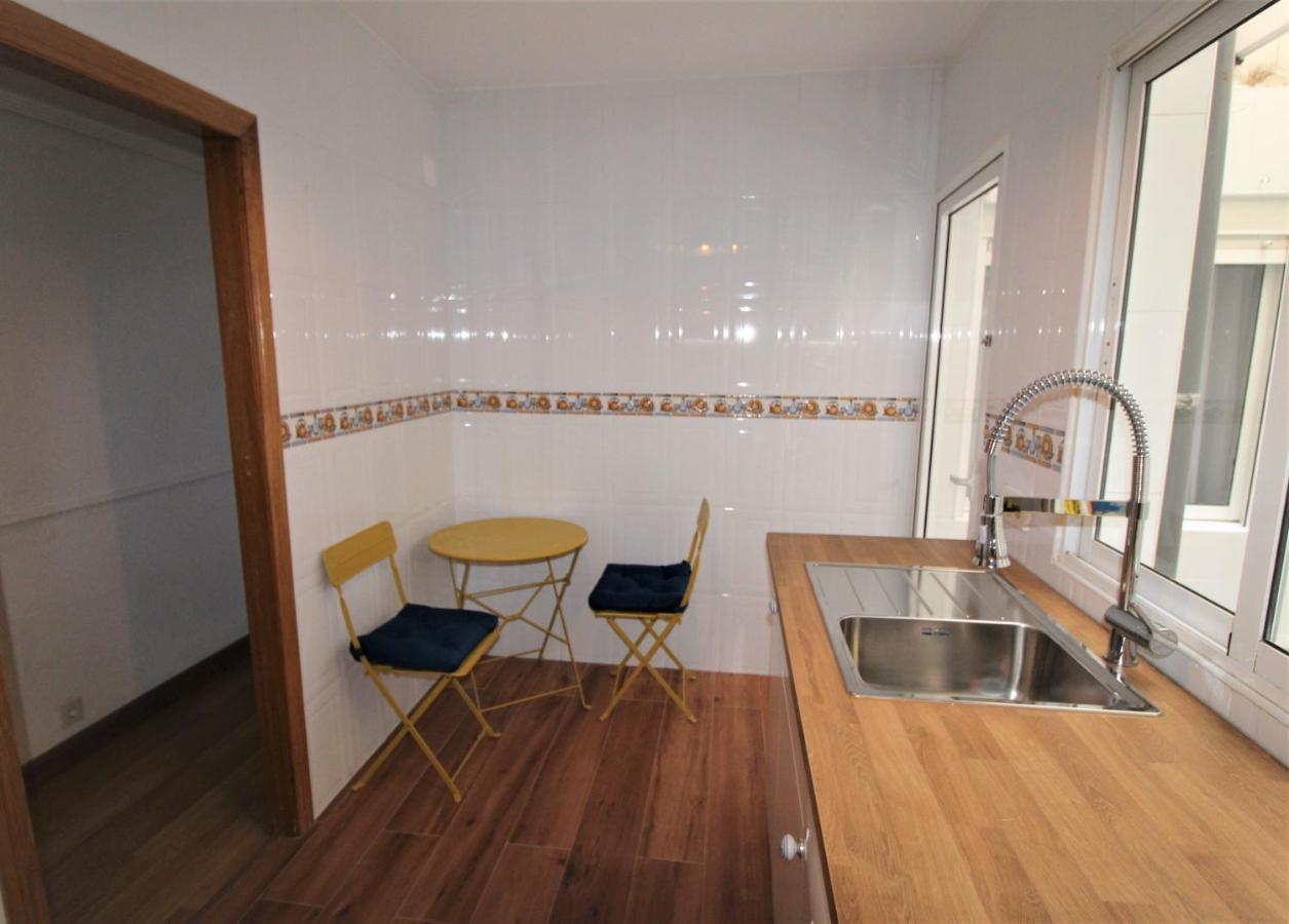 Ali Apartment Alicante Extérieur photo