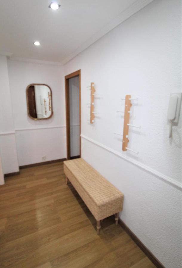 Ali Apartment Alicante Extérieur photo