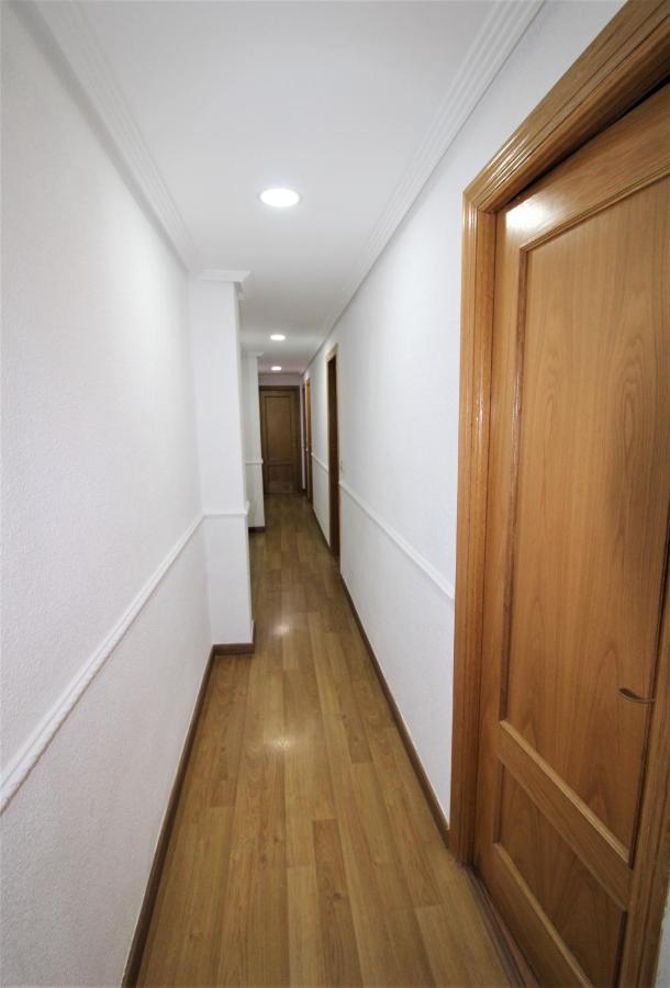 Ali Apartment Alicante Extérieur photo