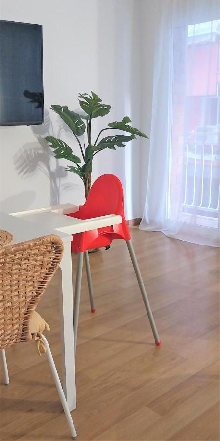 Ali Apartment Alicante Extérieur photo